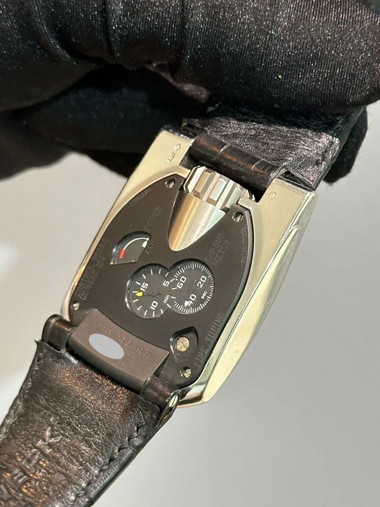 Urwerk UR-103 UR-103.07